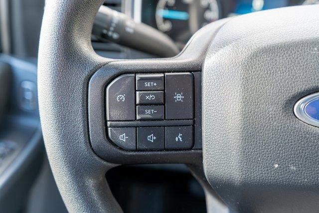 Used 2023 Ford F150 XLT AWD/4WD image 20