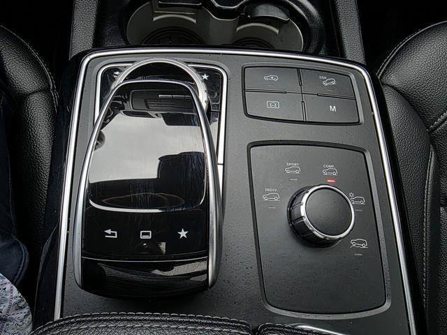 Used 2017 Mercedes-Benz GLS 450 4MATIC w/ Premium Package image 23