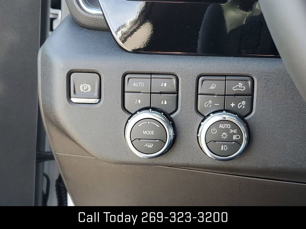 New 2026 GMC Sierra 1500 SLT w/ SLT Premium Plus Package image 19