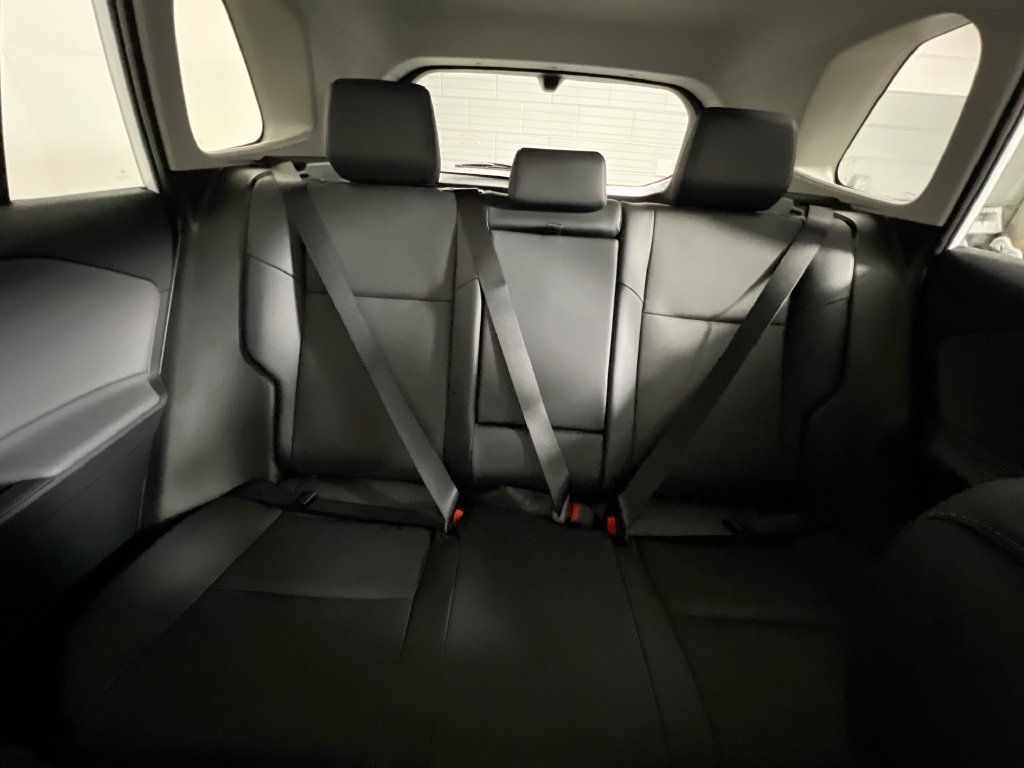 New 2026 Toyota RAV4 Limited AWD/4WD image 29
