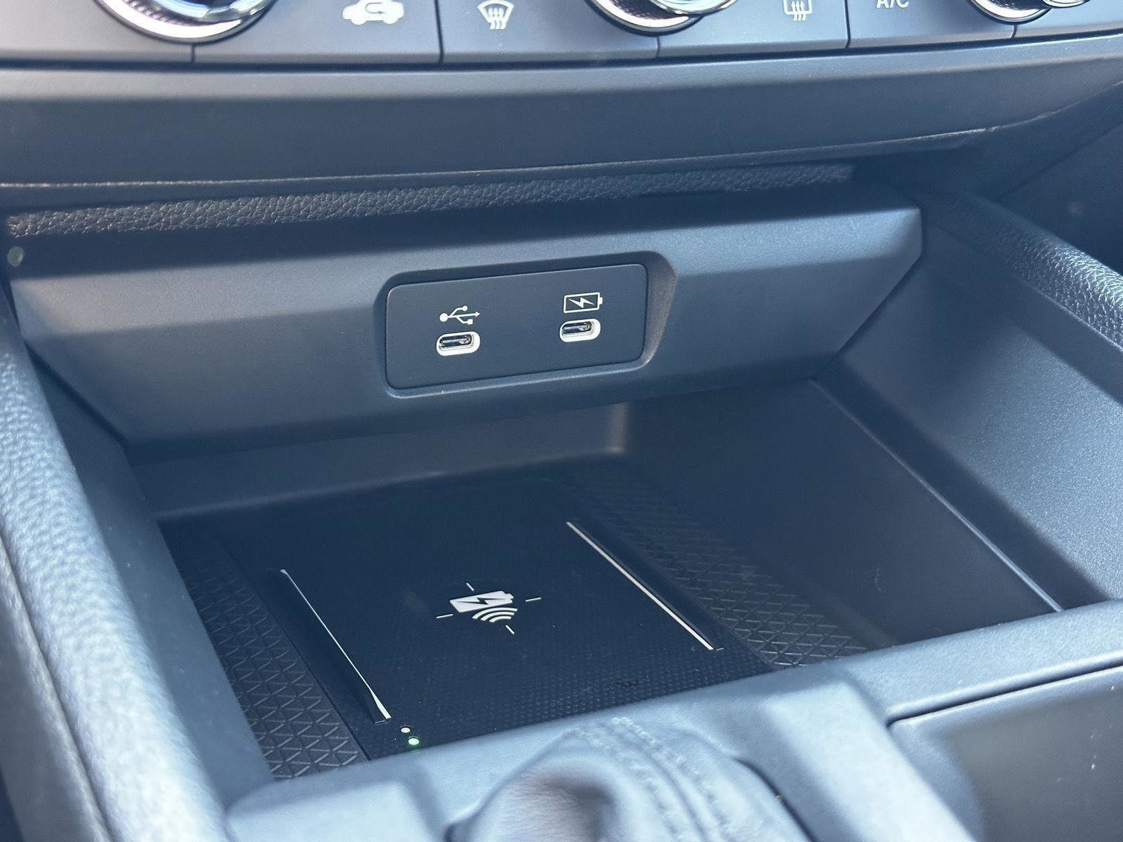 Certified 2026 Honda Accord LX image 25