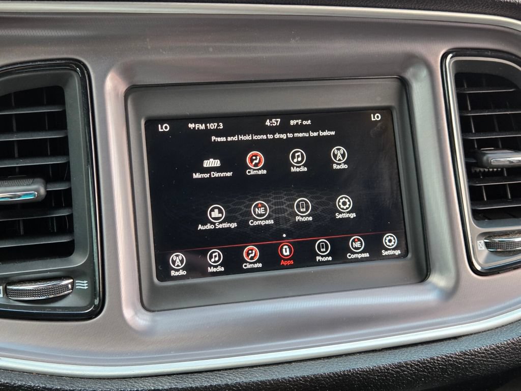 Certified 2019 Dodge Challenger SXT RWD image 20