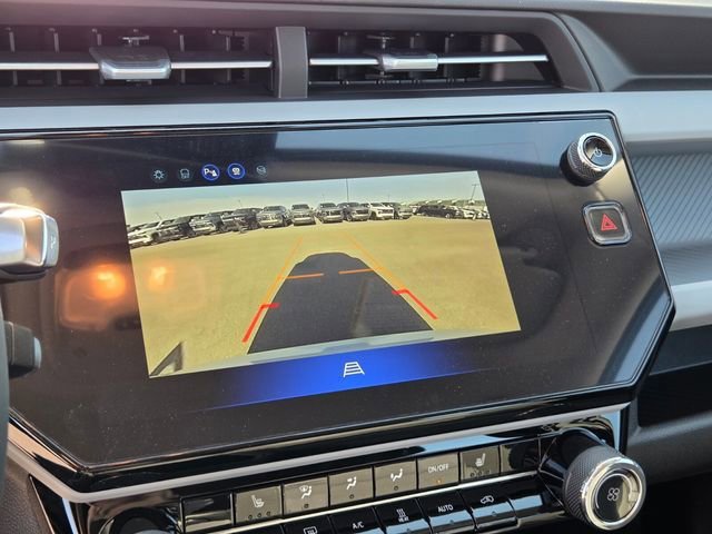 New 2027 Chevrolet Bolt LT w/ Comfort Package FWD image 12