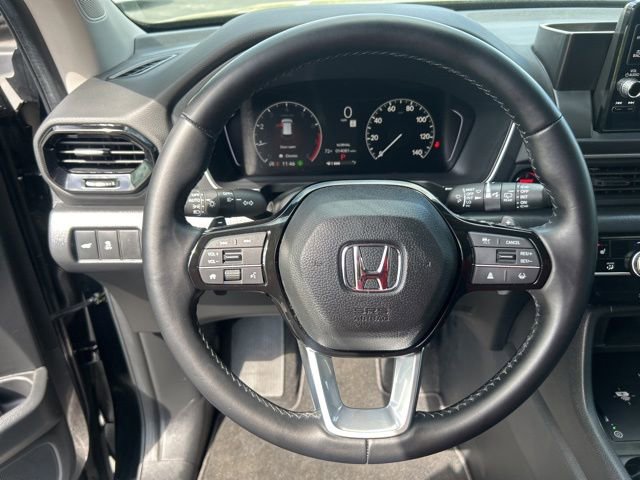 Used 2025 Honda Pilot EX-L image 19