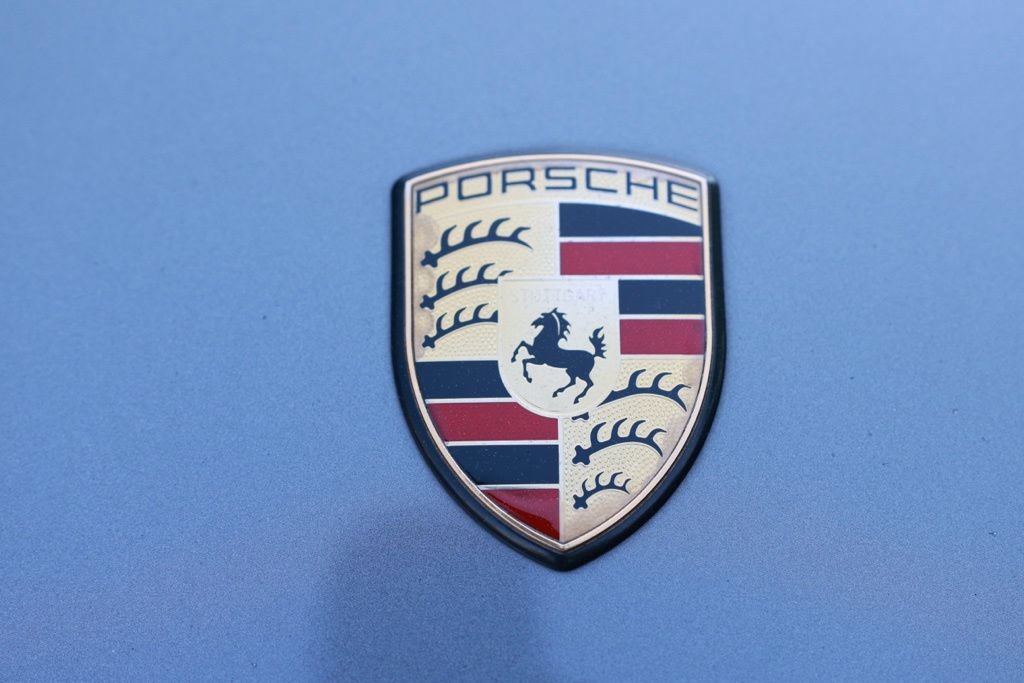 Used 2010 Porsche 911 Turbo AWD/4WD image 27