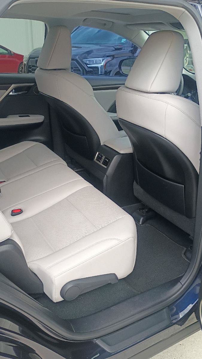 Used 2021 Lexus RX 350 FWD w/ Premium Package image 18