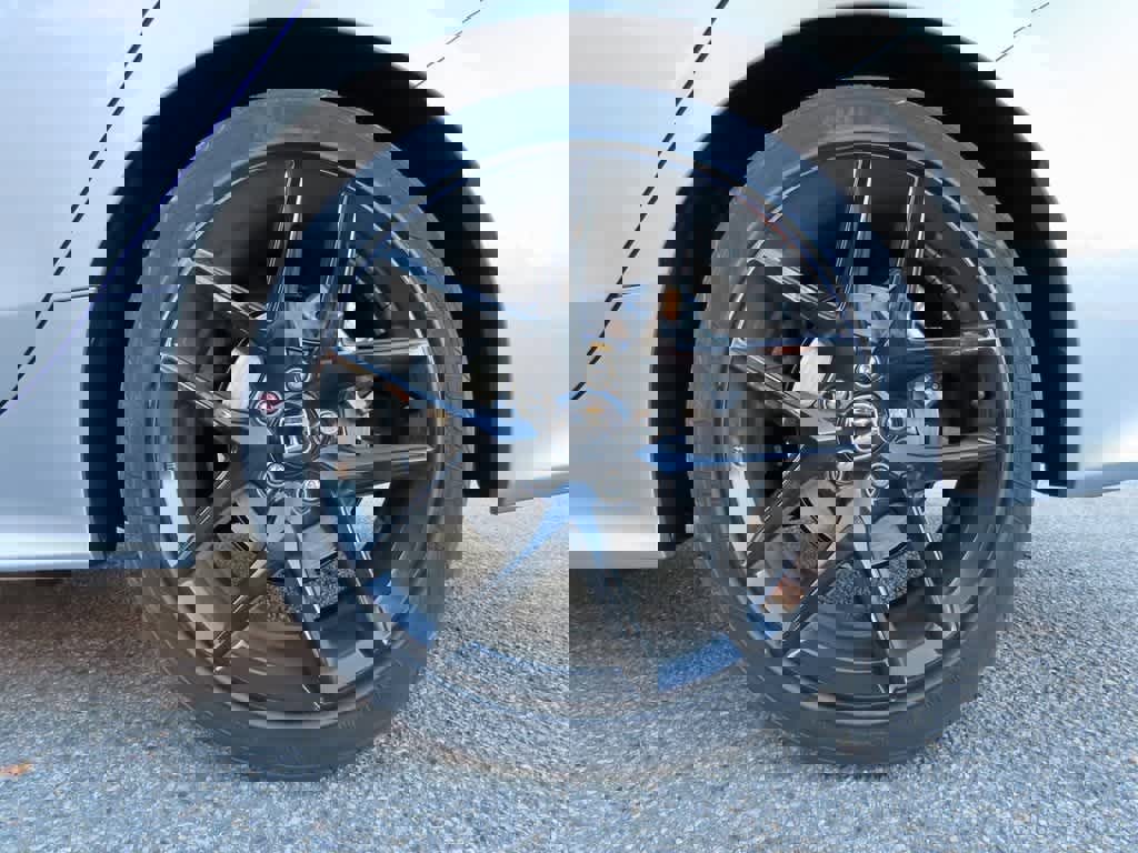 New 2026 Honda Civic Sport image 10