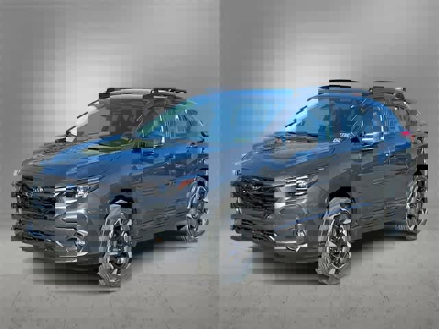 New 2026 Subaru Crosstrek 2.5i Limited image 1