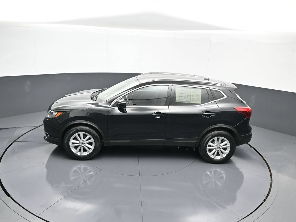 Used 2019 Nissan Rogue Sport SV w/ All-Weather Package AWD/4WD image 39
