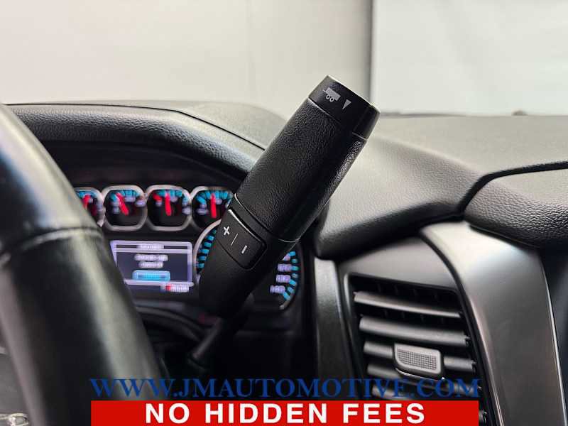 Used 2015 Chevrolet Tahoe LT image 31