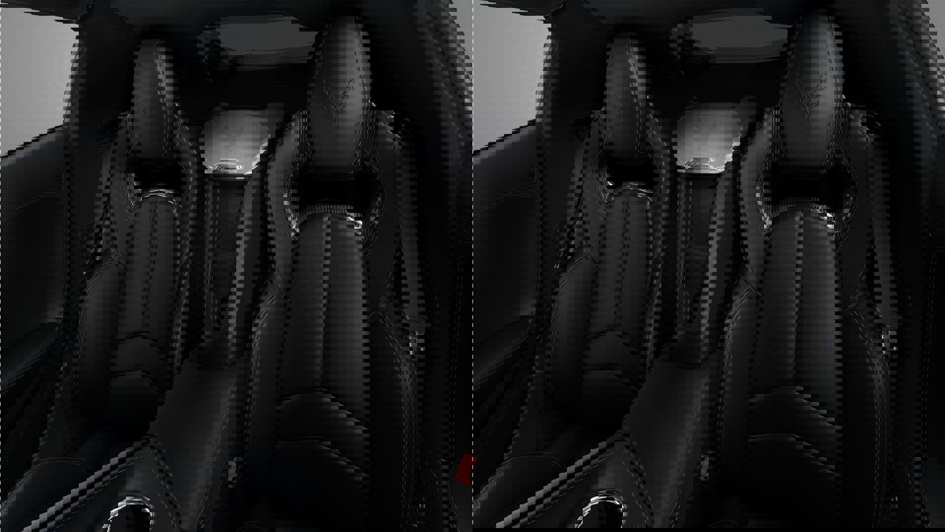 New 2026 Chevrolet Corvette Z06 image 11