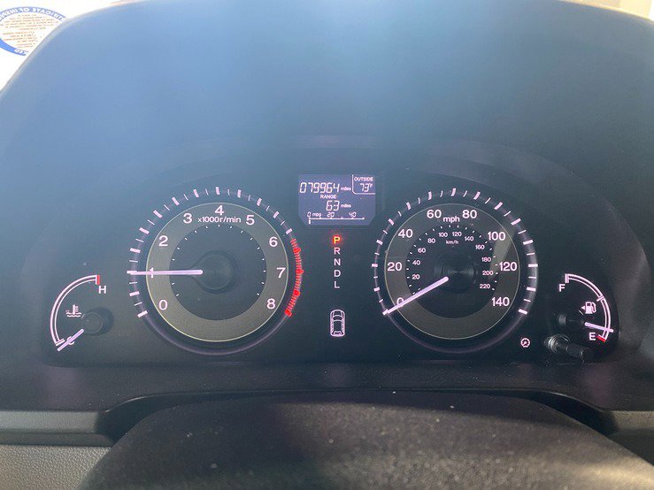 Used 2016 Honda Odyssey SE image 26