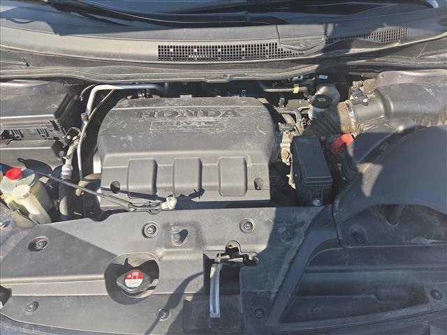Used 2016 Honda Odyssey EX-L image 23