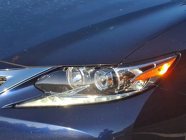 Used 2018 Lexus ES 350 w/ Premier Package FWD image 9