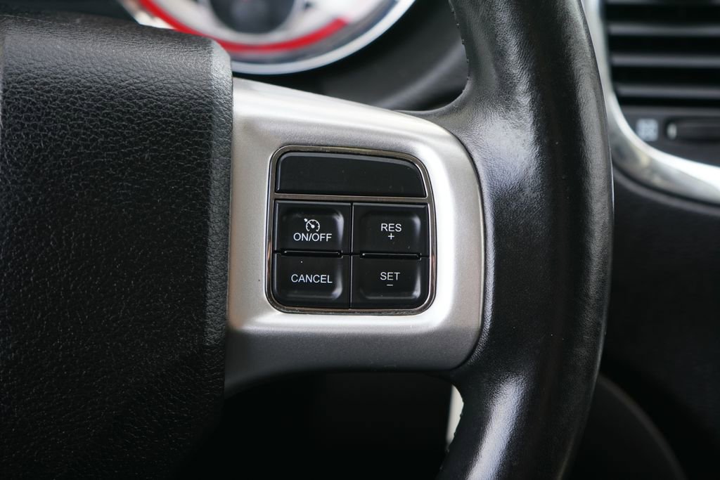 Used 2013 Dodge Durango SXT w/ Popular Equipment Group AWD/4WD image 14