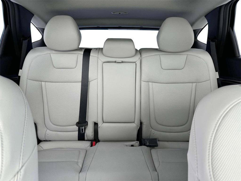Used 2024 Hyundai Tucson Limited image 29