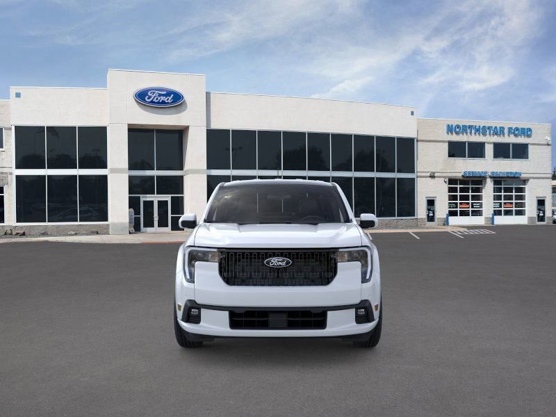 New 2025 Ford Maverick Lobo image 6