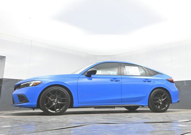 Used 2022 Honda Civic Sport image 42