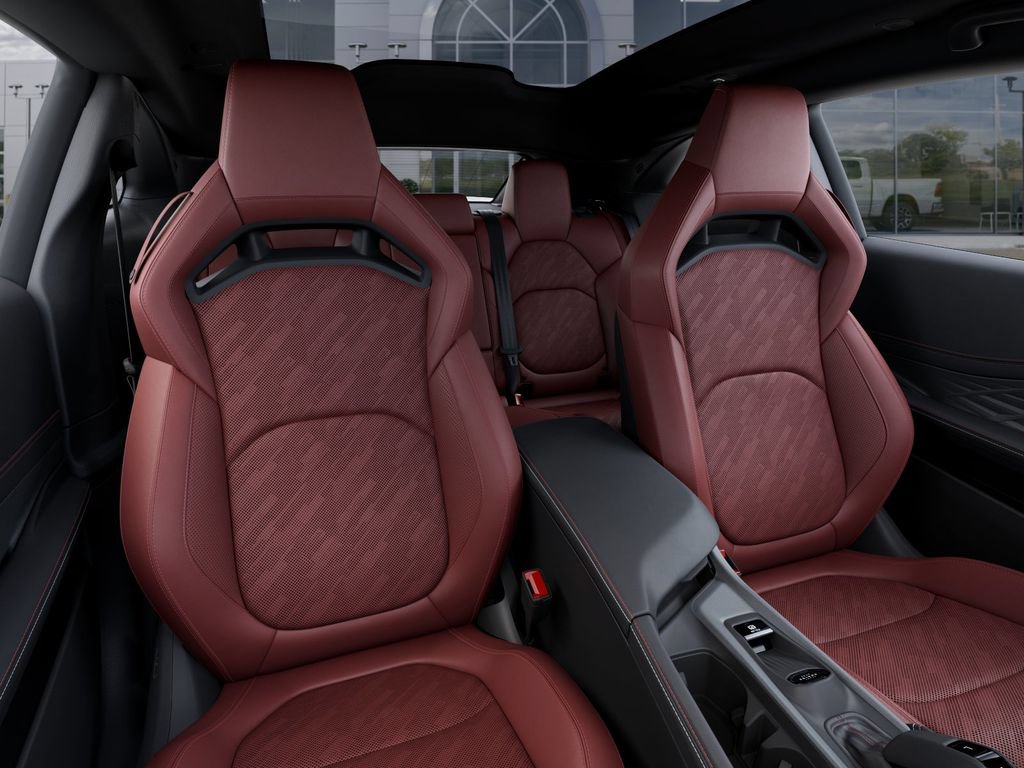 New 2026 Dodge Charger Scat Pack AWD/4WD image 16