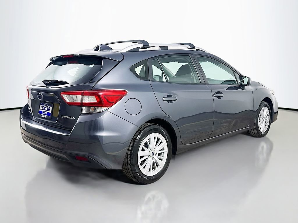 Used 2018 Subaru Impreza 2.0i Premium AWD/4WD image 8