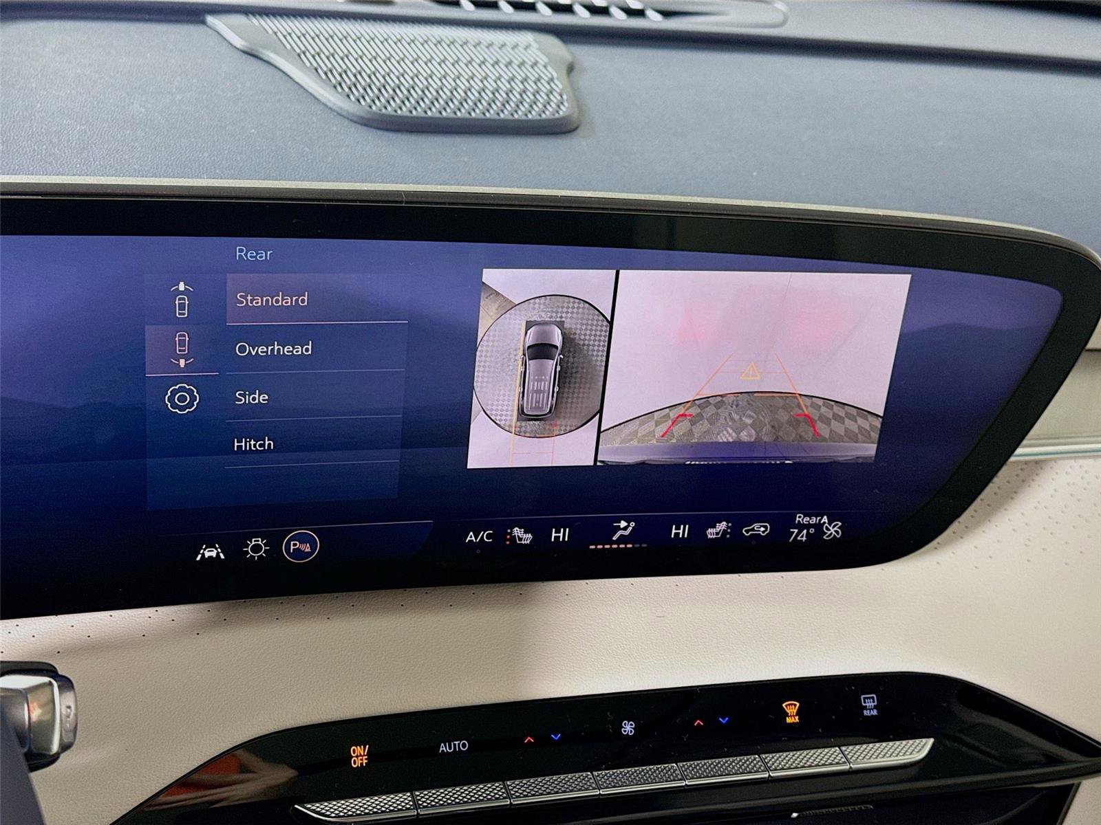 Used 2025 Buick Enclave Avenir w/ Super Cruise Package image 8