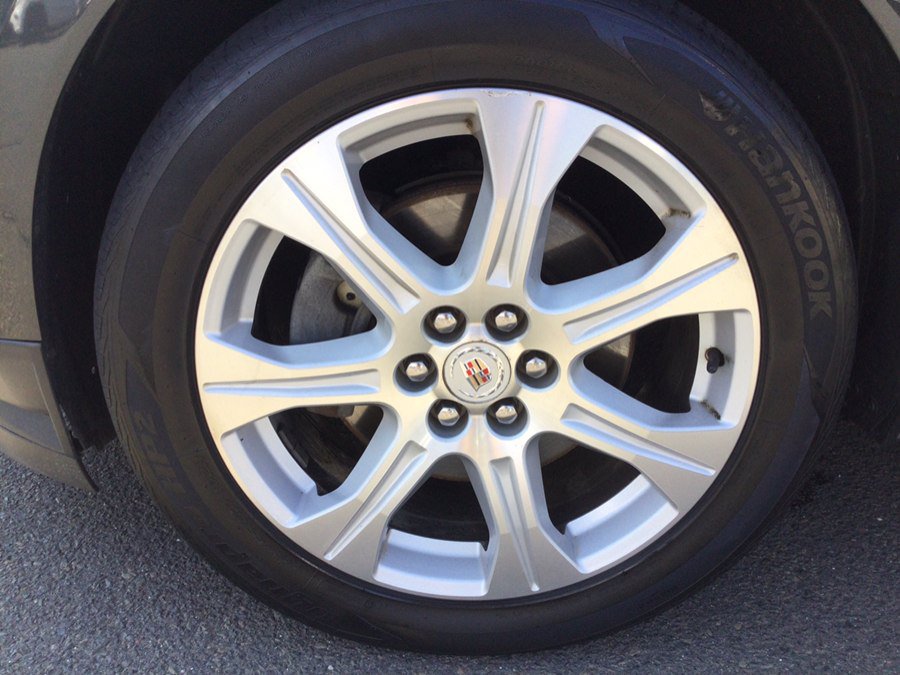Used 2015 Cadillac SRX Performance w/ Driver Assist Package AWD/4WD image 40