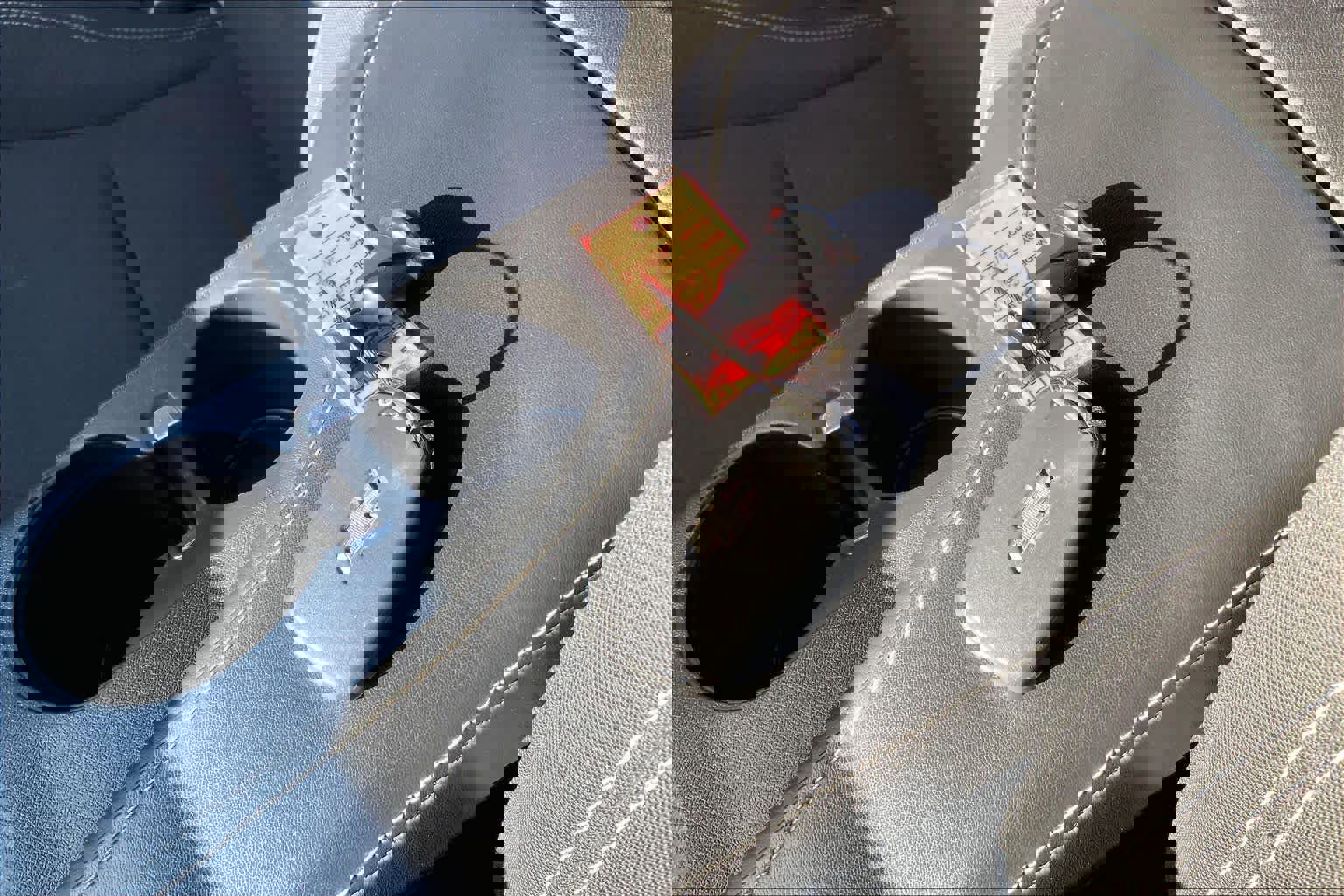 Used 2017 Chevrolet Camaro LT image 13