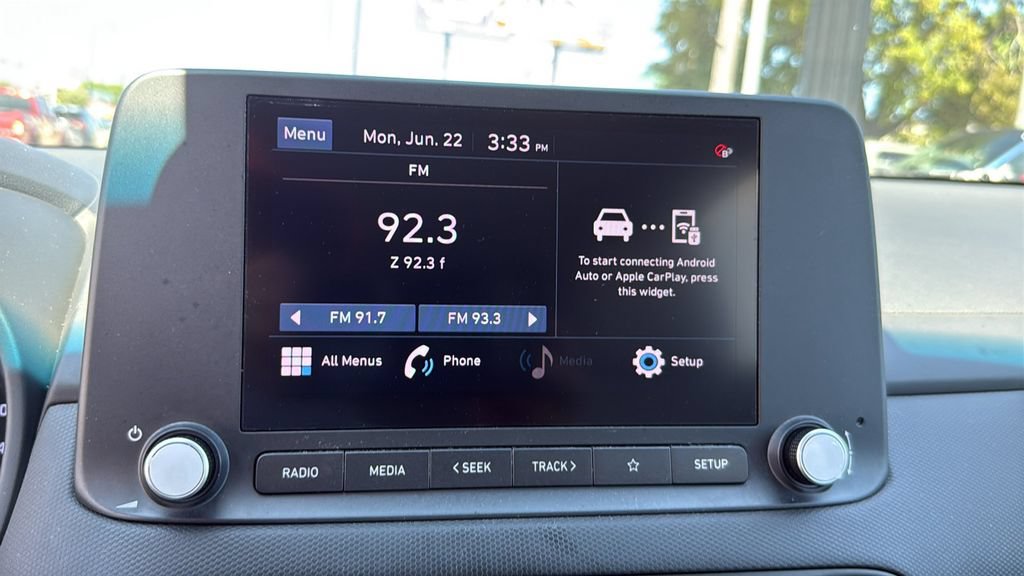 Used 2023 Hyundai Kona SEL FWD image 36
