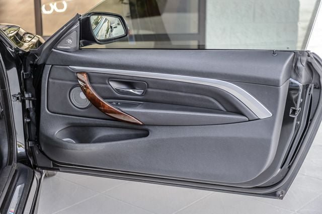Used 2016 BMW 435i xDrive Coupe AWD/4WD image 45