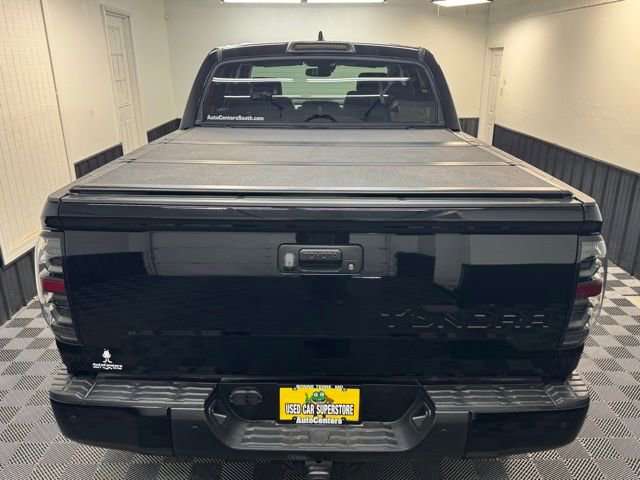 Used 2020 Toyota Tundra SR5 AWD/4WD image 22