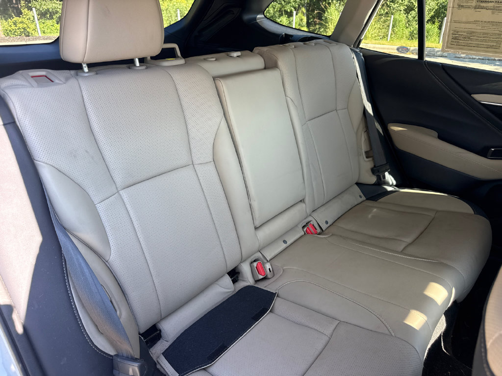 Used 2024 Subaru Outback Limited AWD/4WD image 33