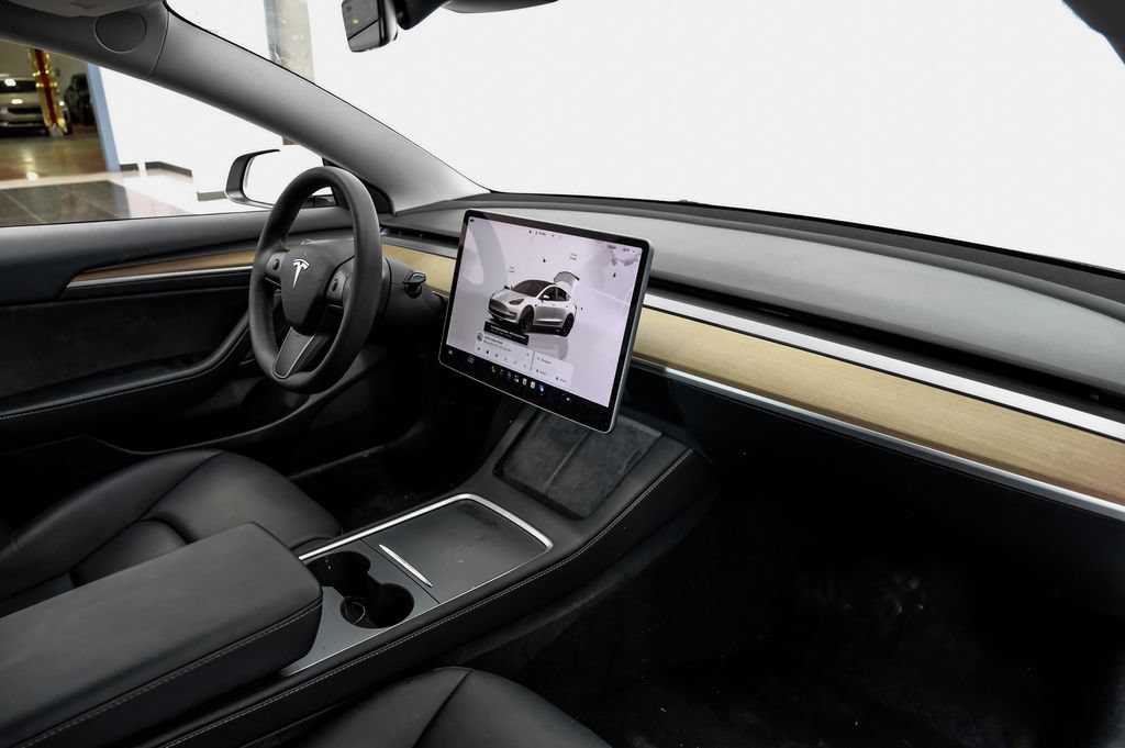 Used 2023 Tesla Model 3 Performance AWD/4WD image 21