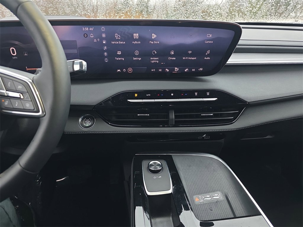 New 2026 Buick Enclave Preferred image 21