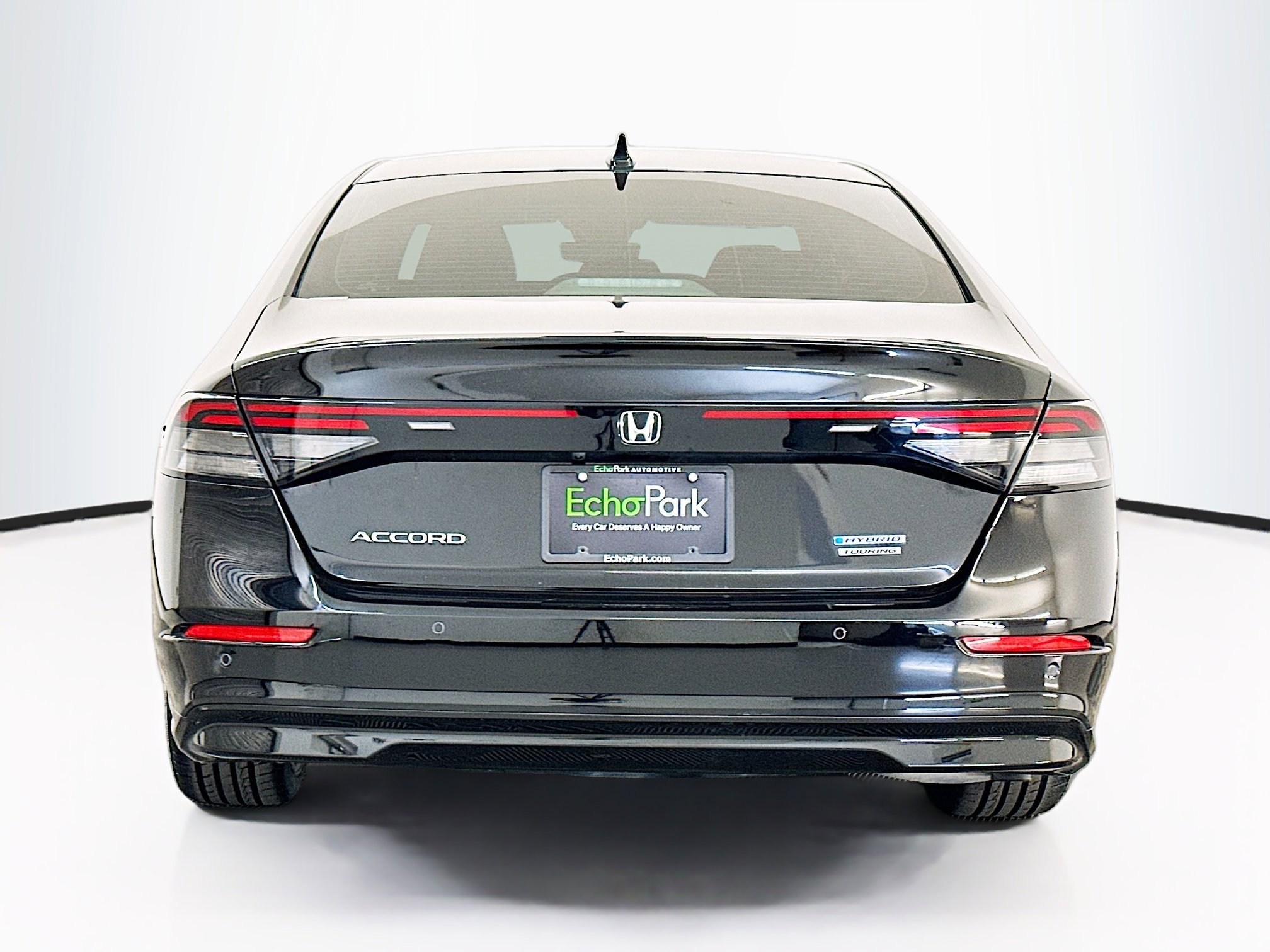 Used 2023 Honda Accord Touring image 7