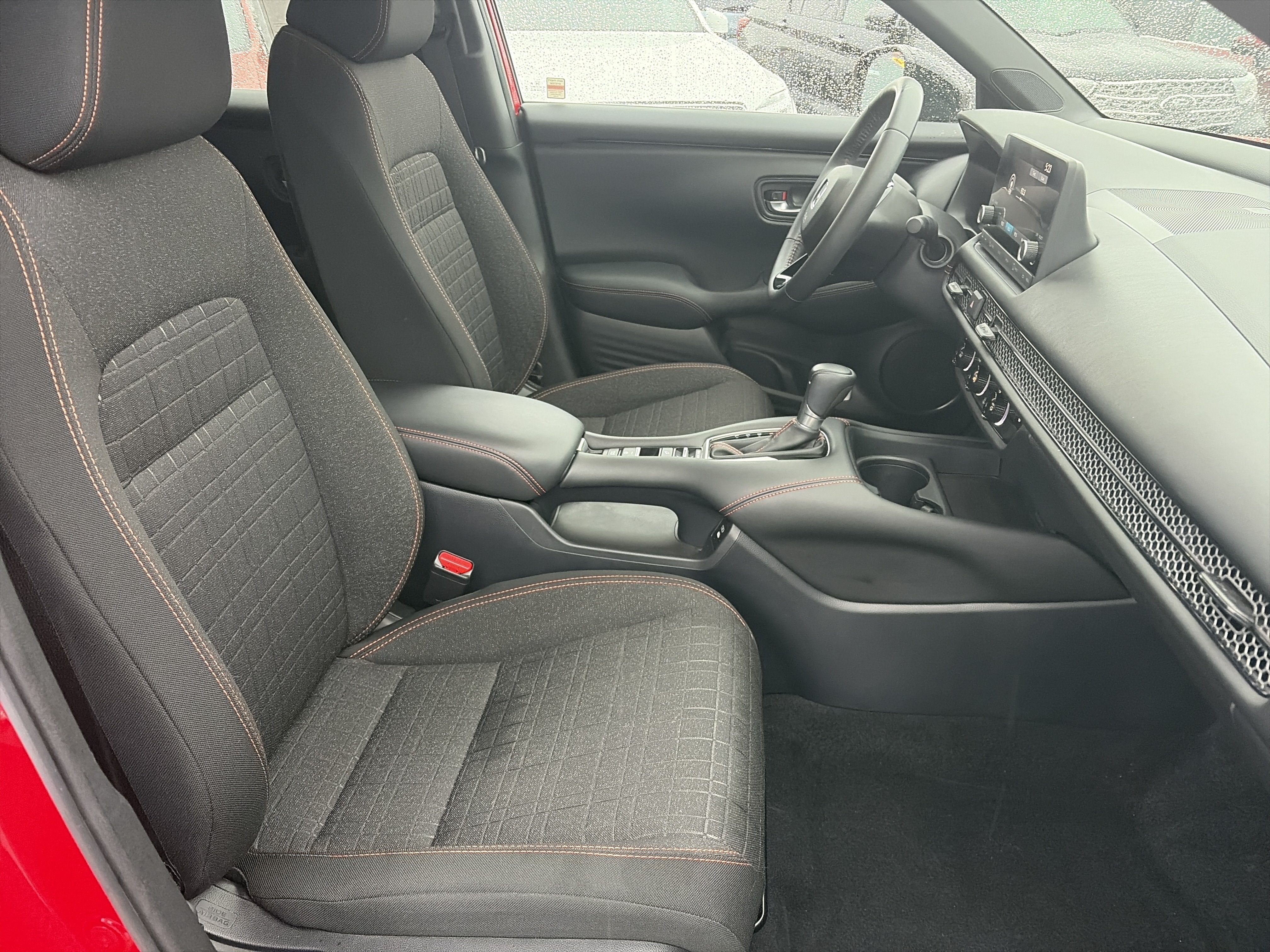 Certified 2024 Honda HR-V Sport image 13