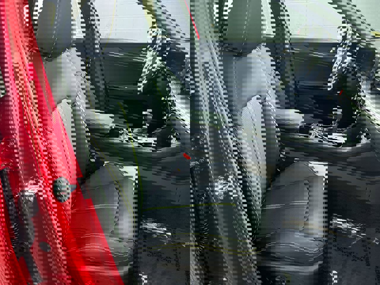 New 2026 Kia K5 GT w/ GT1 Package image 32