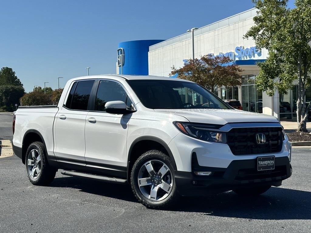 New 2026 Honda Ridgeline RTL image 2