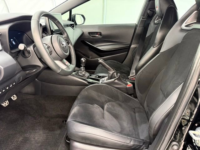 Used 2025 Toyota Corolla GR AWD/4WD image 11
