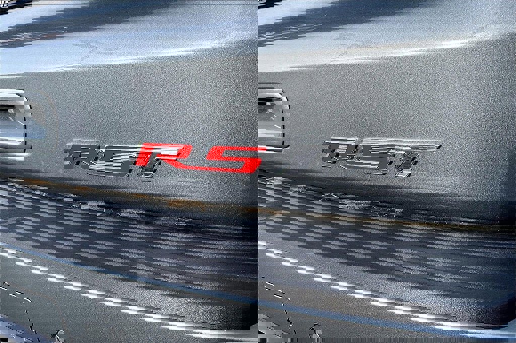 New 2026 Chevrolet Tahoe RST image 12