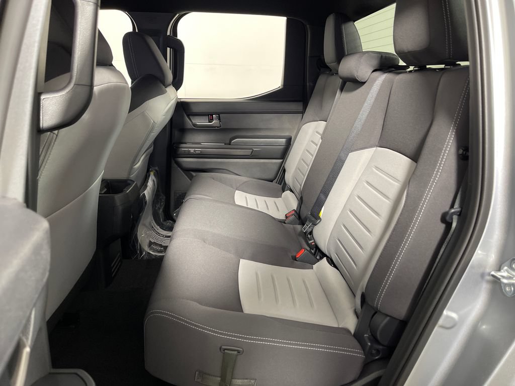 New 2026 Toyota Tacoma TRD Sport AWD/4WD image 13
