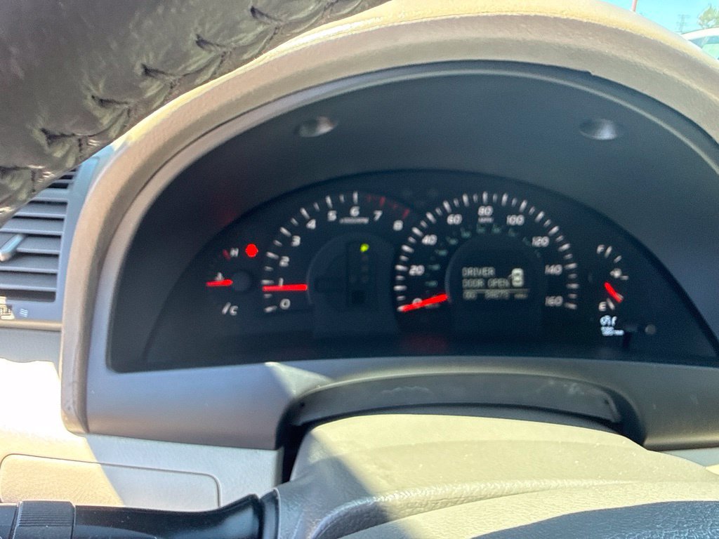 Used 2007 Toyota Camry XLE FWD image 20