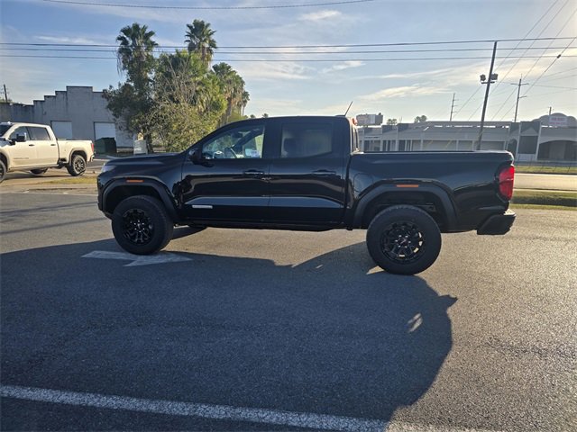 New 2026 GMC Canyon Elevation w/ Convenience Package image 8