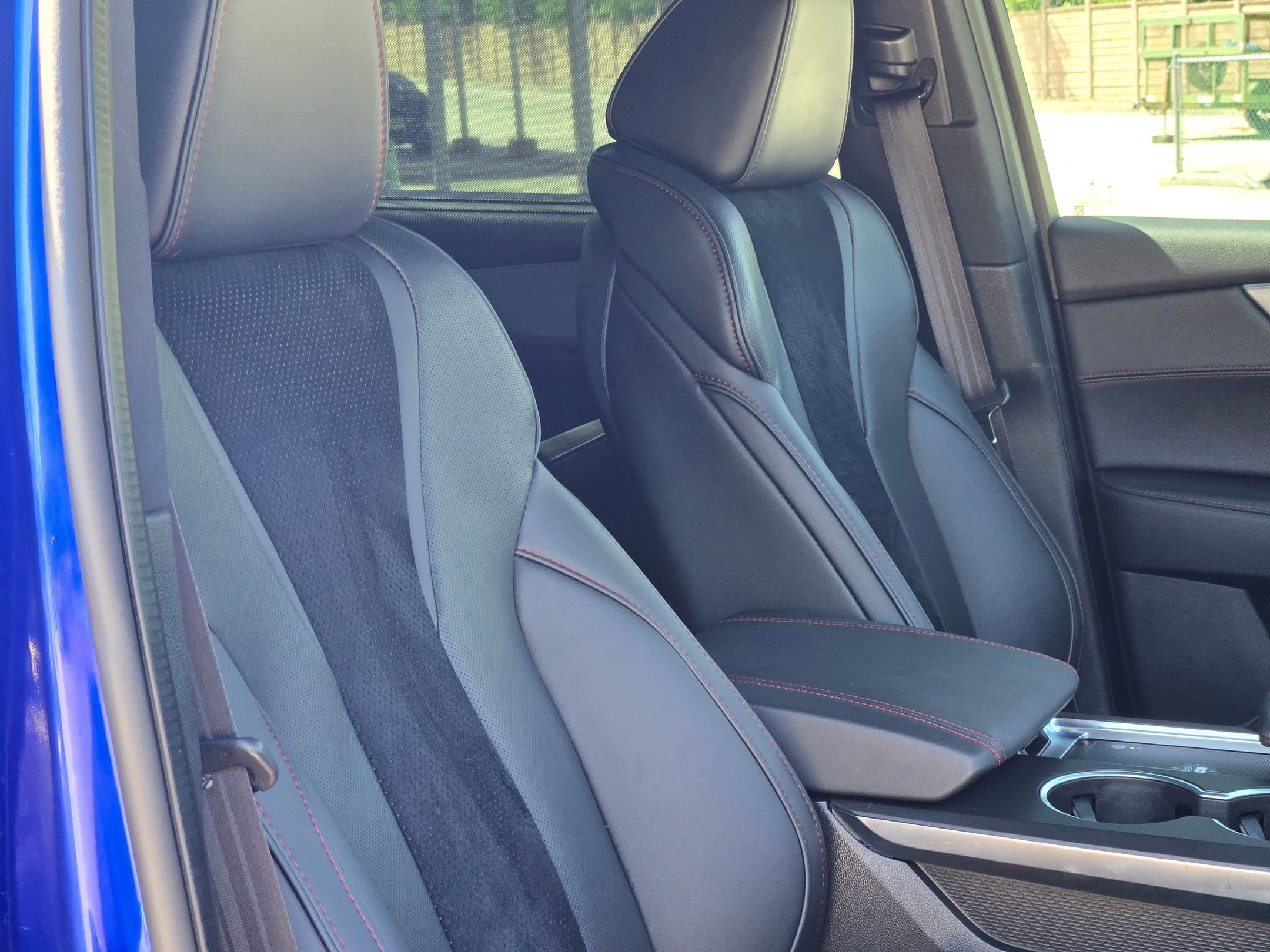 Certified 2023 Acura MDX A-Spec image 30