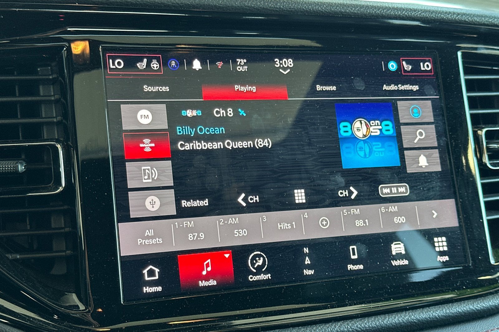 Used 2024 Dodge Durango GT image 19