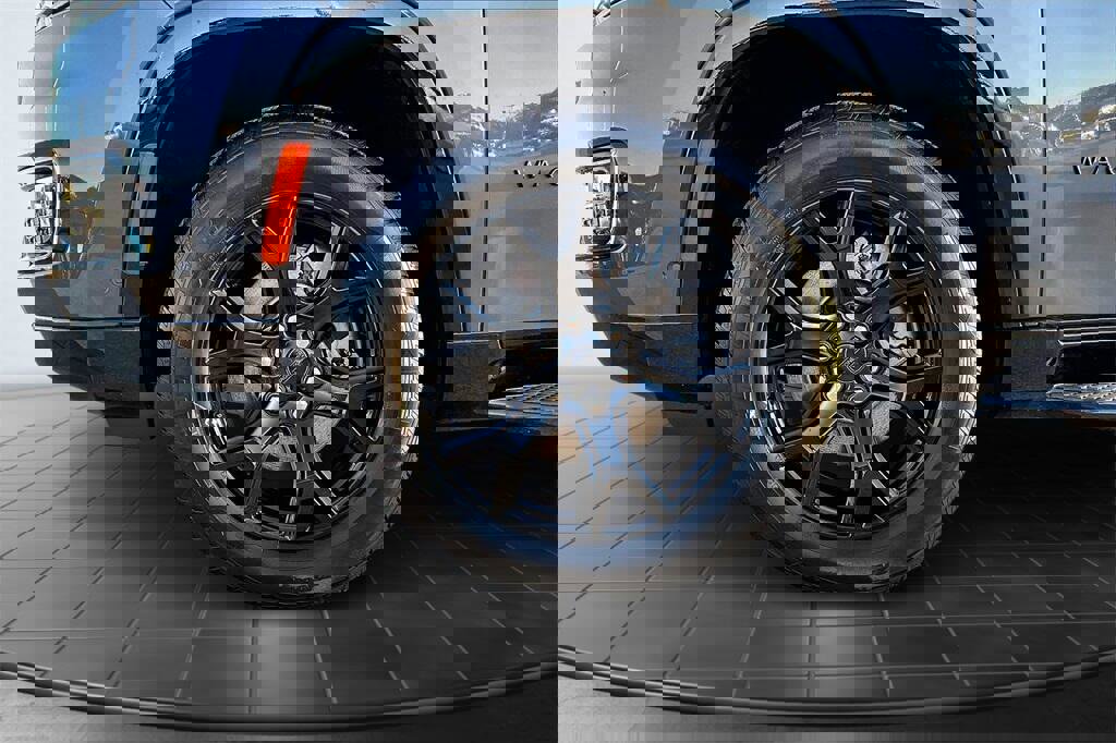 New 2025 Jeep Wagoneer Series II image 11