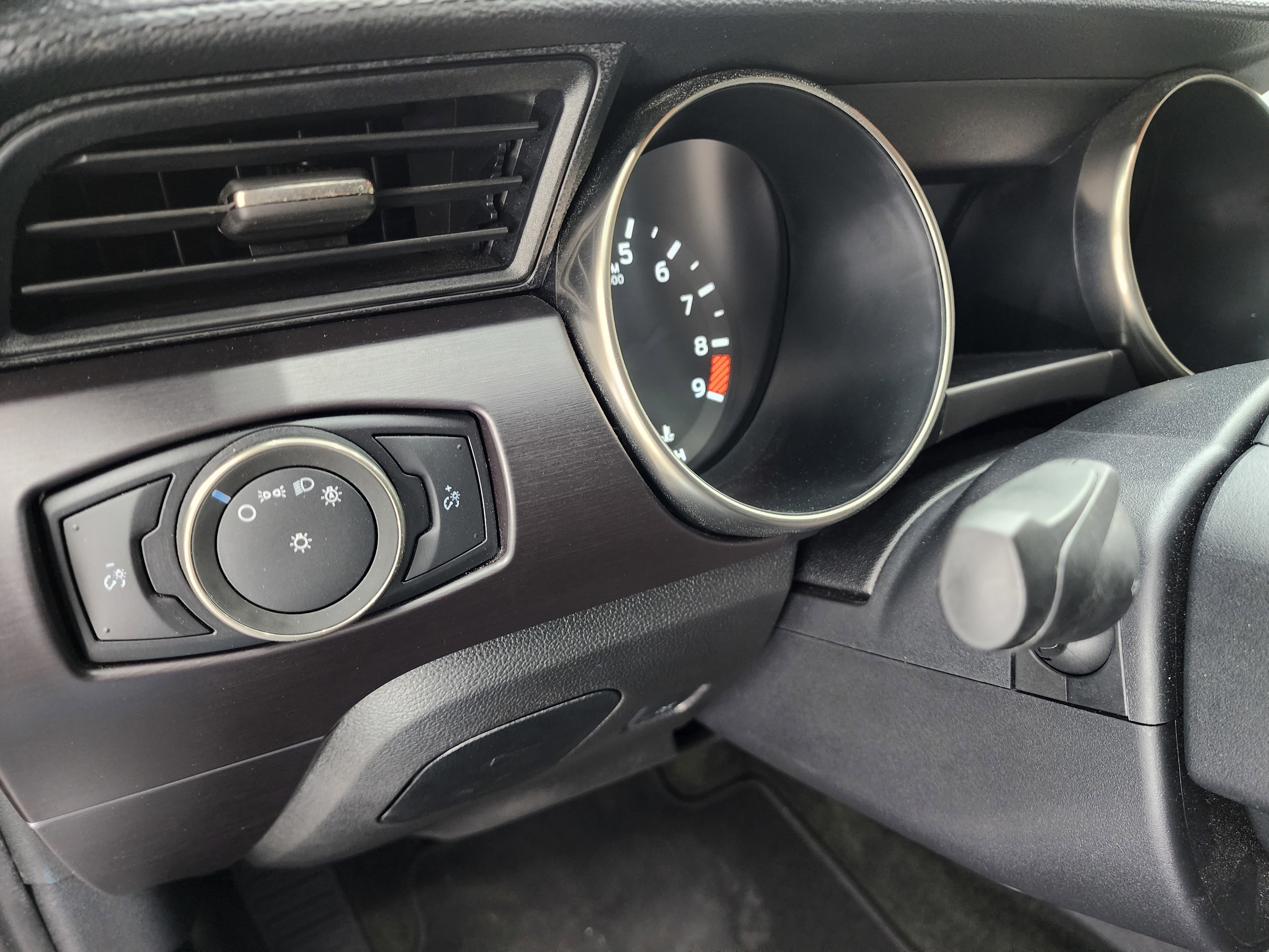 Used 2016 Ford Mustang Shelby GT350R w/ GT350R Equipment Group 920A image 47