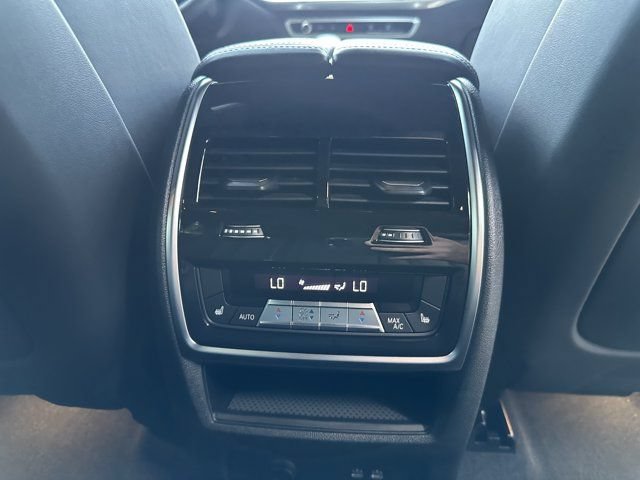 Used 2025 BMW X5 M Competition w/ Executive Package AWD/4WD image 39