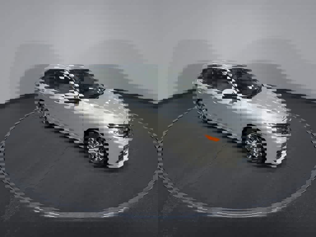 Used 2020 Honda Civic LX image 2