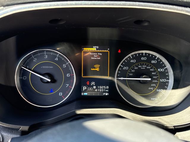 Used 2021 Subaru Crosstrek 2.5i Sport w/ Moonroof Package image 16