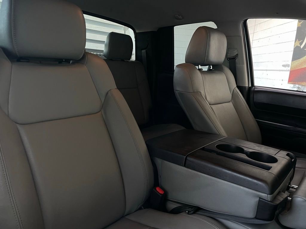Used 2019 Toyota Tundra SR image 24